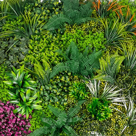 Haselnussbraune Kombination in Dunkelbraun