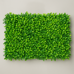 Green Artificial Lawn Deco 40cm x 60cm