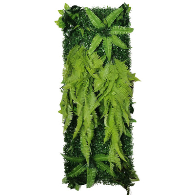 40*120CM Green Artificial Plant Wall