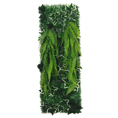 40*120CM Green Artificial Plant Wall