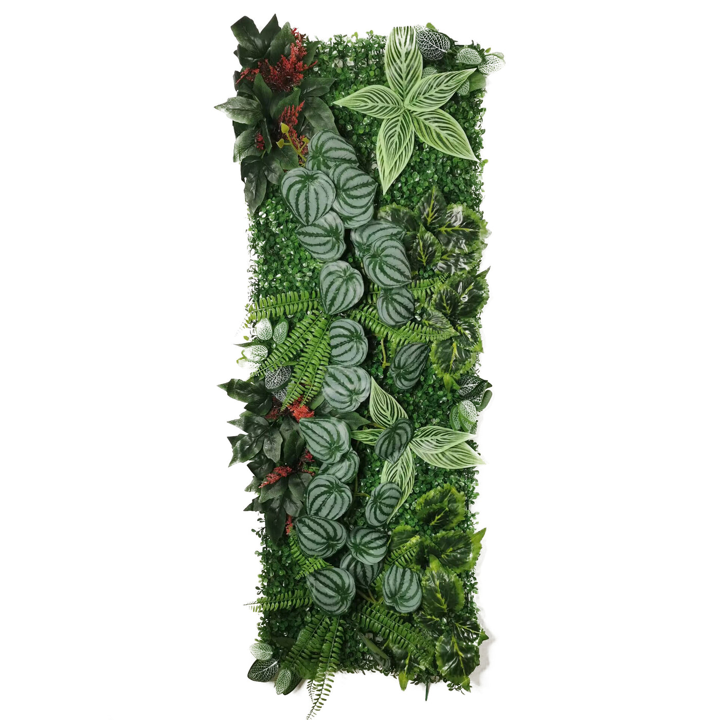 40*120CM Green Artificial Plant Wall