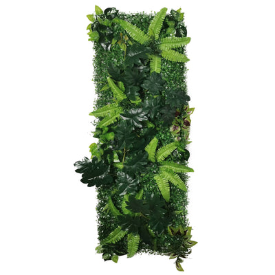 40*120CM Green Artificial Plant Wall