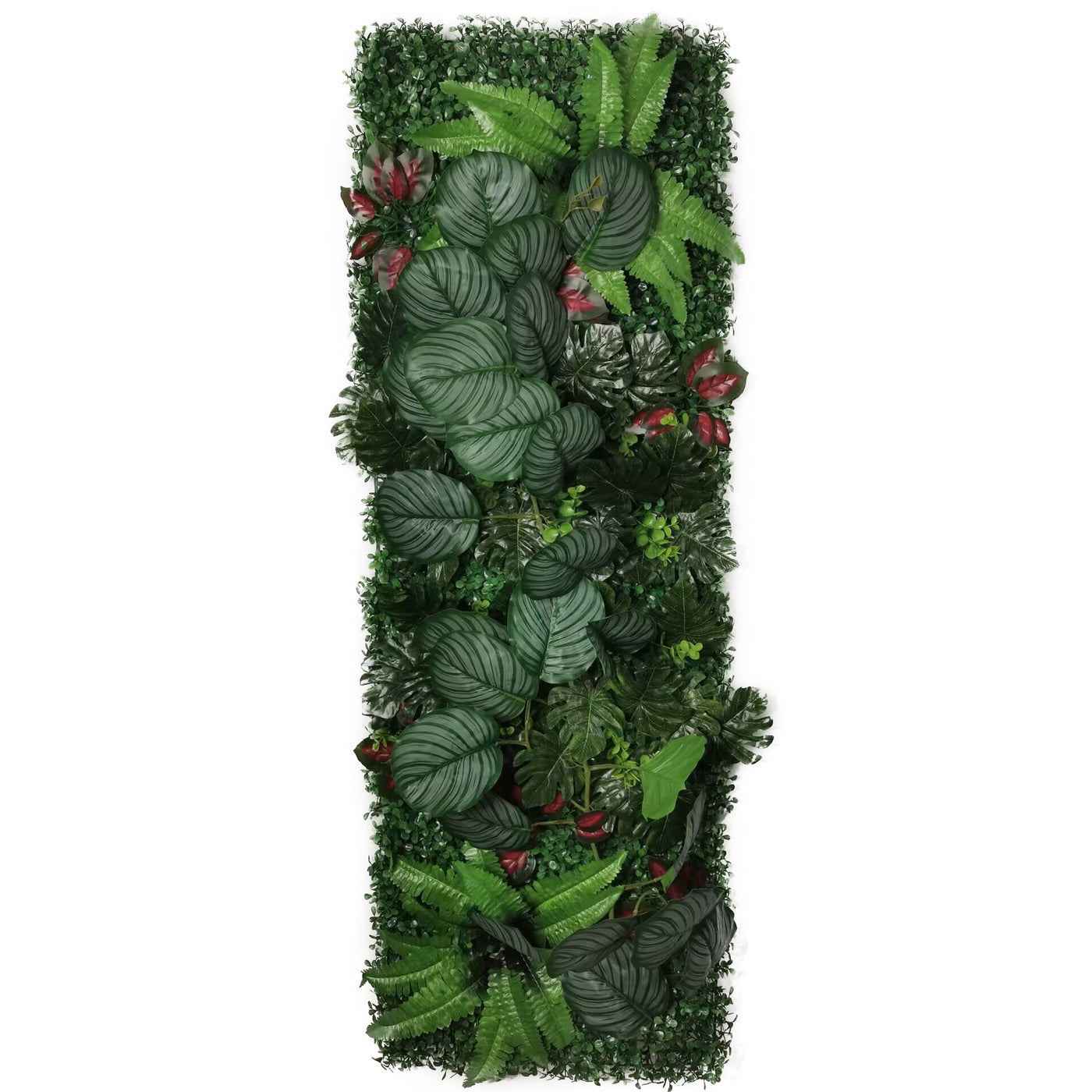 40*120CM Green Artificial Plant Wall