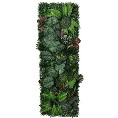 40*120CM Green Artificial Plant Wall