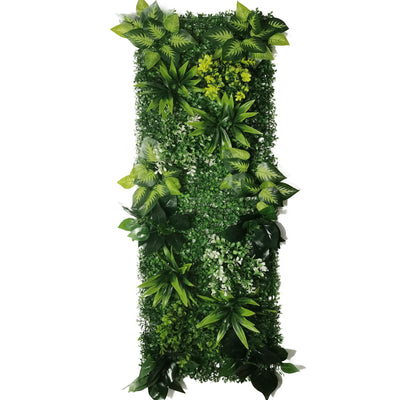 40*120CM Green Artificial Plant Wall