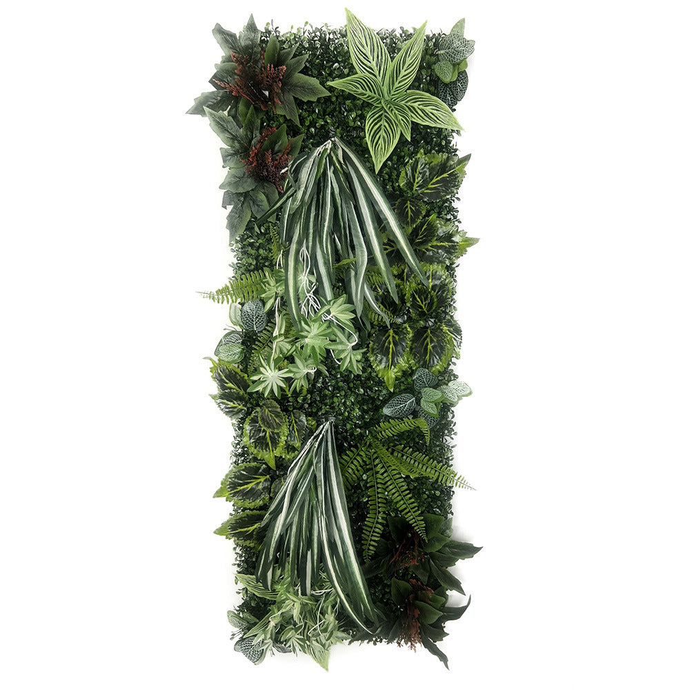 40*120CM Green Artificial Plant Wall