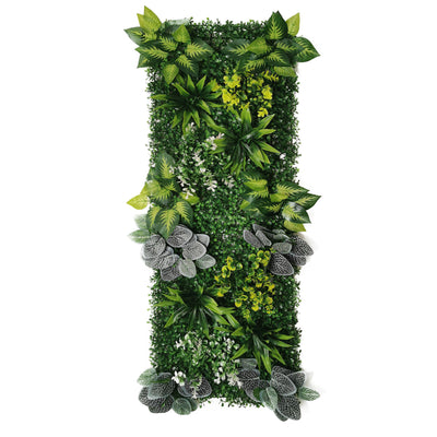 40*120CM Green Artificial Plant Wall