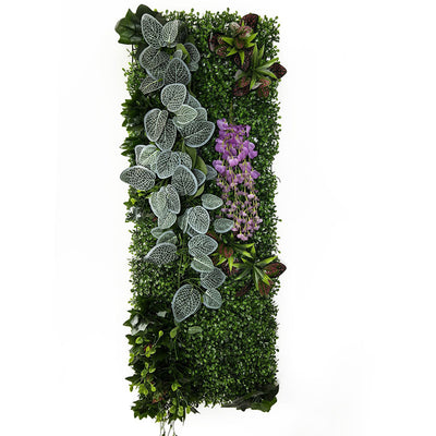 40*120CM Green Artificial Plant Wall