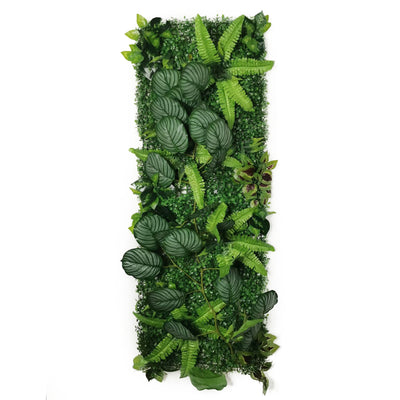 40*120CM Green Artificial Plant Wall