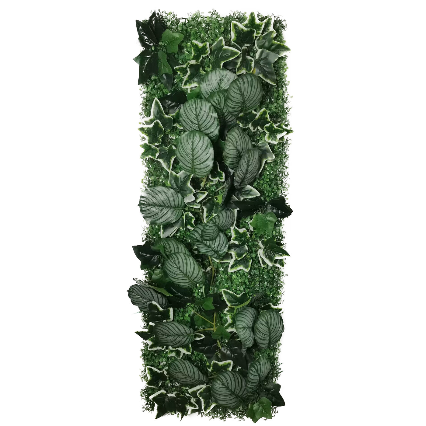 40*120CM Green Artificial Plant Wall