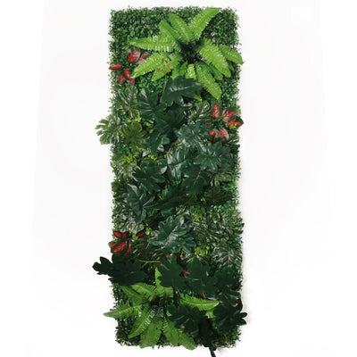 40*120CM Green Artificial Plant Wall