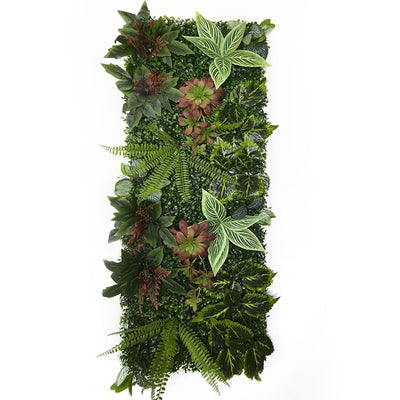 40*120CM Green Artificial Plant Wall
