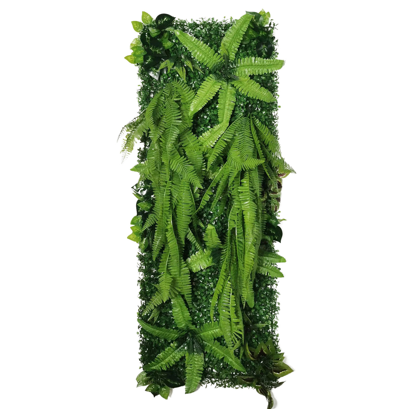 40*120CM Green Artificial Plant Wall