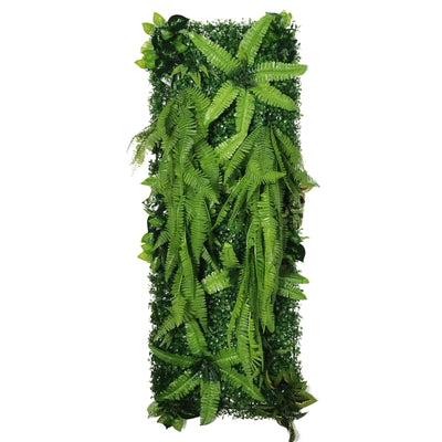 40*120CM Green Artificial Plant Wall