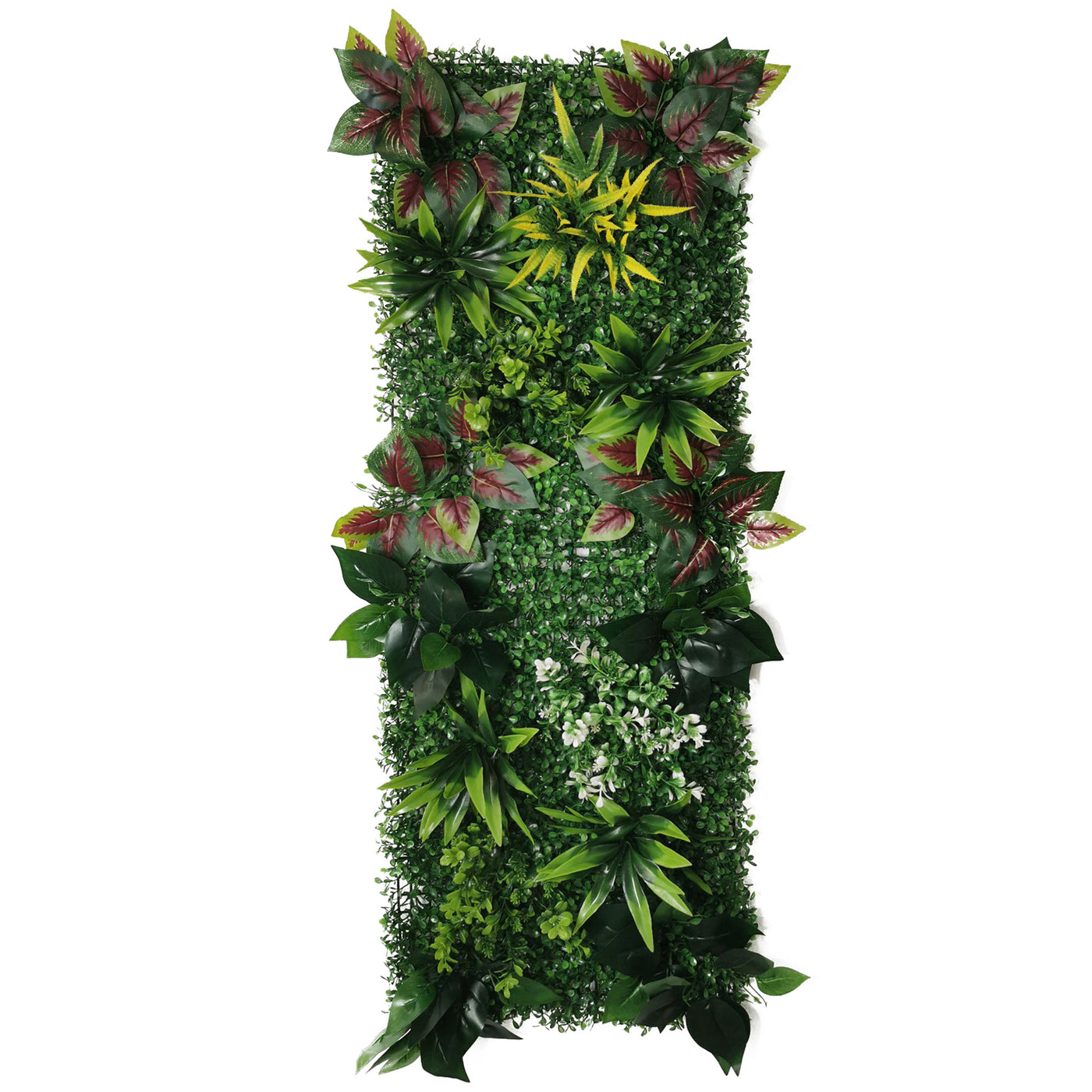 40*120CM Green Artificial Plant Wall