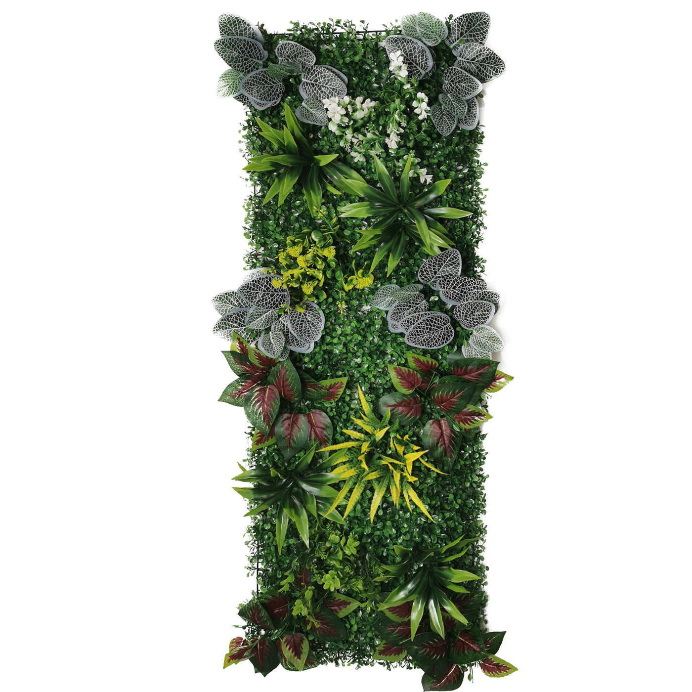 40*120CM Green Artificial Plant Wall